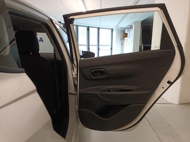 HYUNDAI I20 1.0 T-GDI GPL CONNECTLINE MY26 P - foto 35