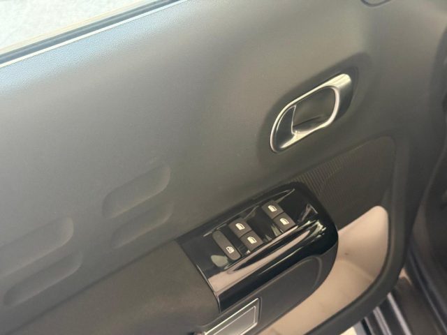 CITROEN C3 usata, con Climatizzatore