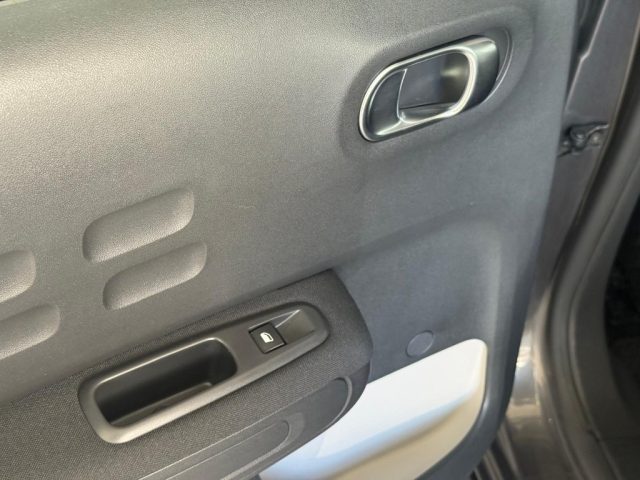 CITROEN C3 usata, con Controllo elettronico della corsia