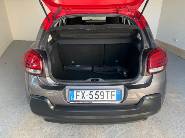 CITROEN C3 usata, con Specchietti laterali elettrici