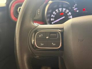 CITROEN C3 usata, con Fendinebbia