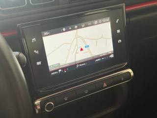 CITROEN C3 usata, con Servosterzo