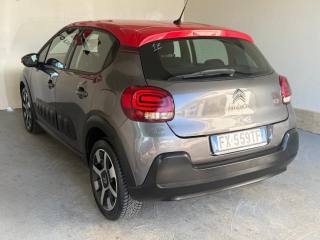 CITROEN C3 usata, con Autoradio