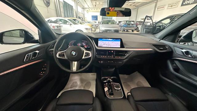 BMW 118 D 5P. MSPORT "AUTOMATICA" - foto 16