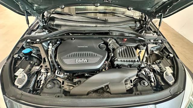 BMW 118 D 5P. MSPORT "AUTOMATICA" - foto 18