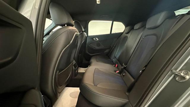 BMW 118 D 5P. MSPORT "AUTOMATICA" - foto 10