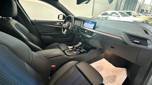 BMW 118 D 5P. MSPORT "AUTOMATICA" - foto 13
