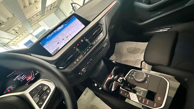 BMW 118 D 5P. MSPORT "AUTOMATICA" - foto 17