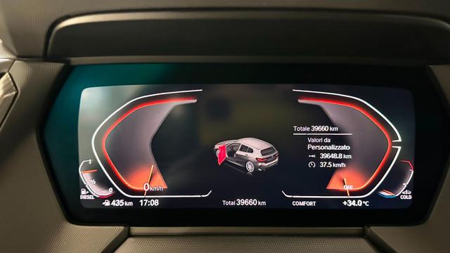 BMW 118 D 5P. MSPORT "AUTOMATICA" - foto 14