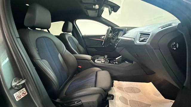 BMW 118 D 5P. MSPORT "AUTOMATICA" - foto 12
