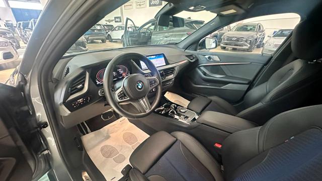 BMW 118 D 5P. MSPORT "AUTOMATICA" - foto 9