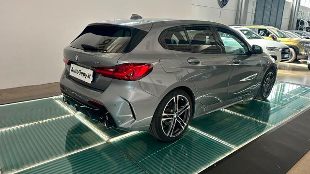 BMW 118 D 5P. MSPORT "AUTOMATICA" - foto 6