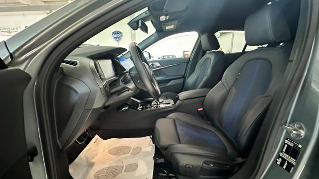 BMW 118 D 5P. MSPORT "AUTOMATICA" - foto 8