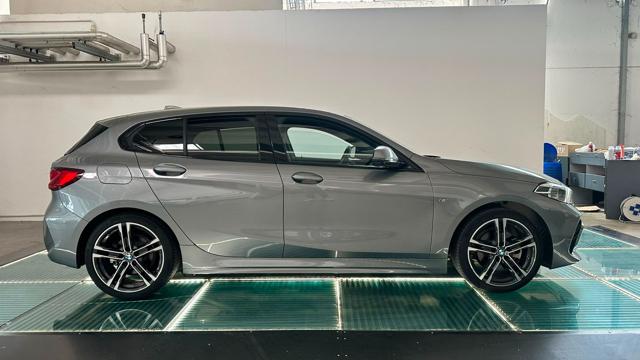 BMW 118 D 5P. MSPORT "AUTOMATICA" - foto 7