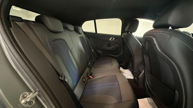 BMW 118 D 5P. MSPORT "AUTOMATICA" - foto 11