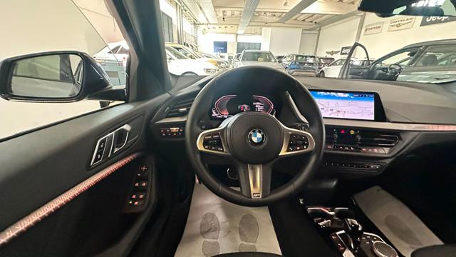 BMW 118 D 5P. MSPORT "AUTOMATICA" - foto 15
