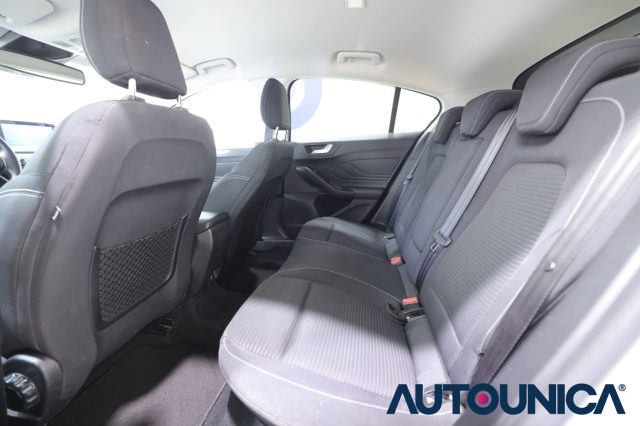 FORD Focus usata, con Sensore di luce