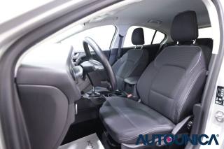 FORD Focus usata, con Boardcomputer
