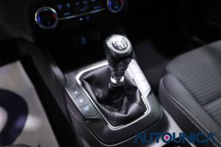 FORD Focus usata, con Volante multifunzione