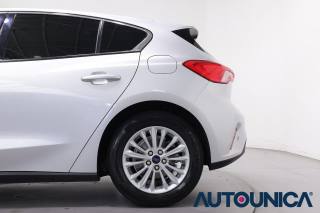 FORD Focus usata, con Luci diurne