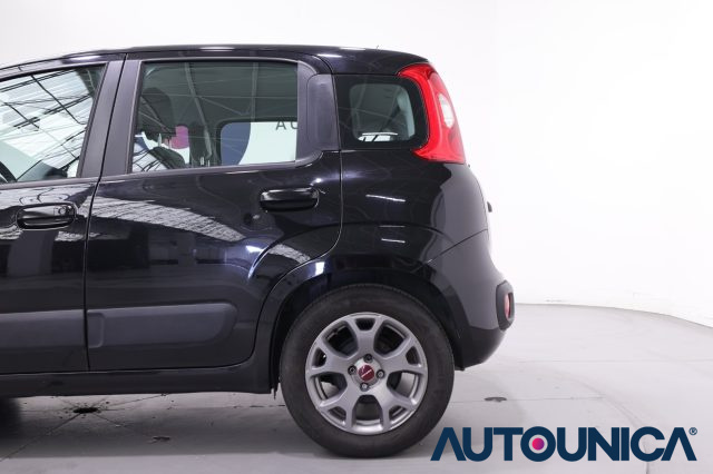 FIAT Panda usata 27