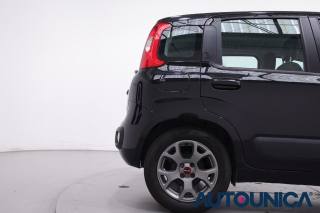 FIAT Panda usata 33