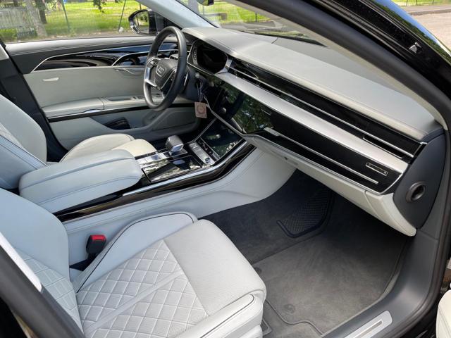 AUDI A8 L 50 TDI 3.0 QUATTRO TIPTRONIC - foto 10