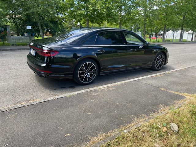AUDI A8 L 50 TDI 3.0 QUATTRO TIPTRONIC - foto 7