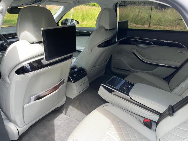 AUDI A8 L 50 TDI 3.0 QUATTRO TIPTRONIC - foto 9