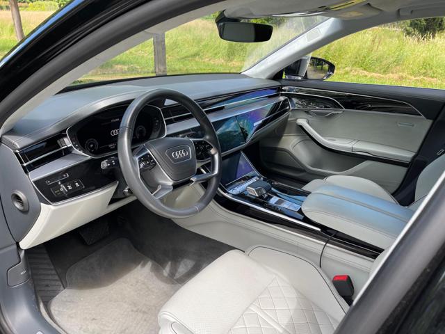 AUDI A8 L 50 TDI 3.0 QUATTRO TIPTRONIC - foto 8