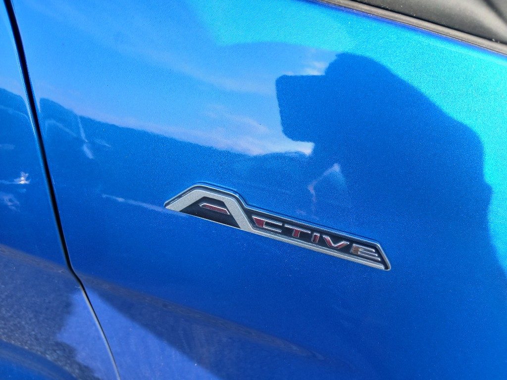 Immagine di FORD EcoSport 1.0 EcoBoost 125 CV Start&Stop del 12/2021 km 78064