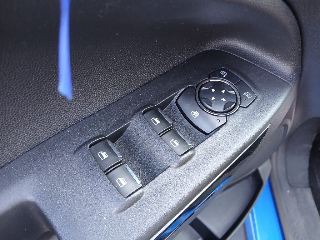 Immagine di FORD EcoSport 1.0 EcoBoost 125 CV Start&Stop del 12/2021 km 78064
