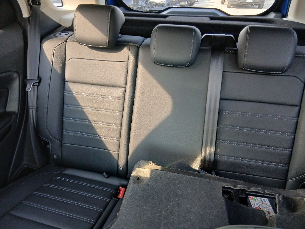 Immagine di FORD EcoSport 1.0 EcoBoost 125 CV Start&Stop del 12/2021 km 78064