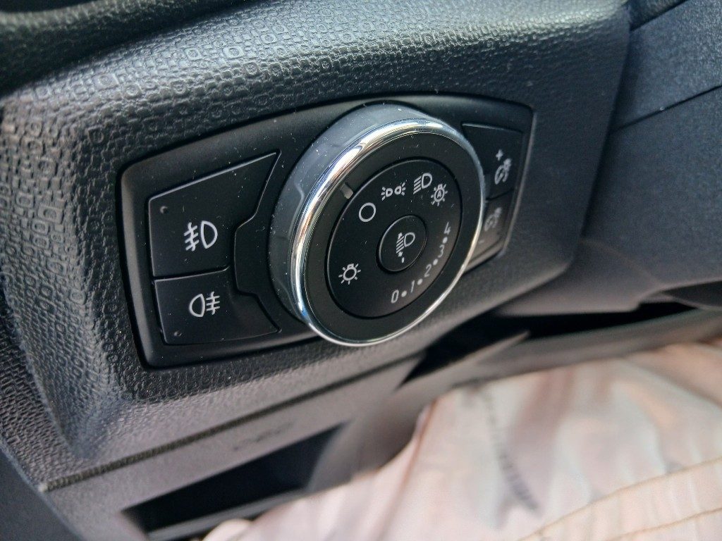 Immagine di FORD EcoSport 1.0 EcoBoost 125 CV Start&Stop del 12/2021 km 78064