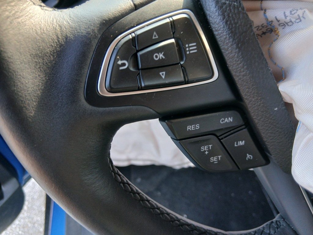 Immagine di FORD EcoSport 1.0 EcoBoost 125 CV Start&Stop del 12/2021 km 78064