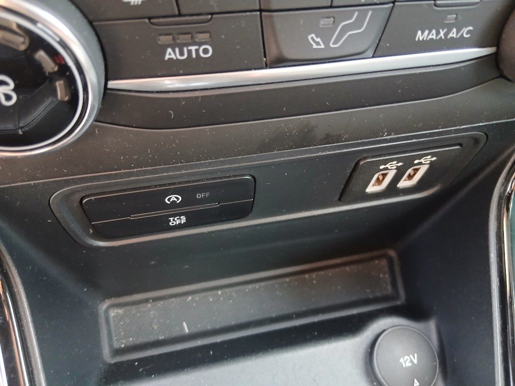 Immagine di FORD EcoSport 1.0 EcoBoost 125 CV Start&Stop del 12/2021 km 78064