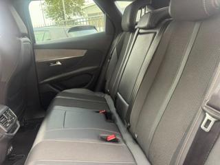 PEUGEOT 3008 usata, con Climatizzatore