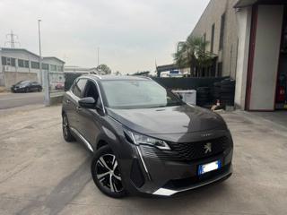 PEUGEOT 3008 usata, con Airbag