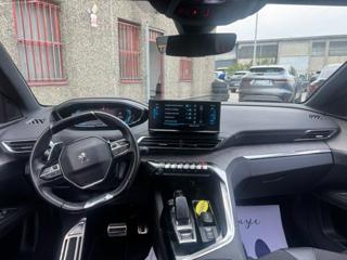 PEUGEOT 3008 usata, con Cruise Control