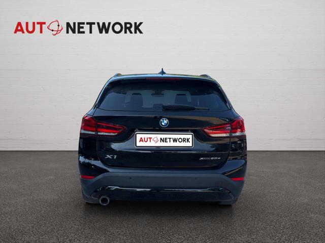 BMW X1 XDRIVE25E BUSINESS ADVANTAGE - foto 6
