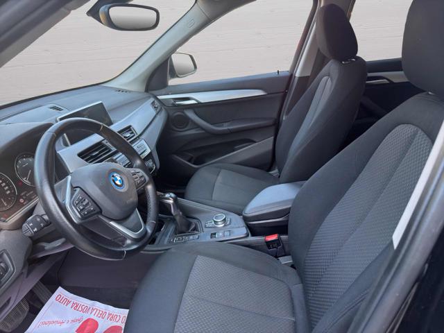 BMW X1 XDRIVE25E BUSINESS ADVANTAGE - foto 9
