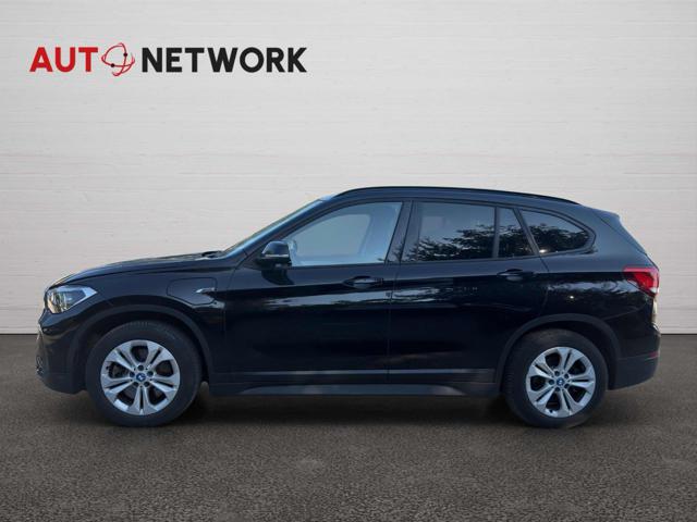 BMW X1 XDRIVE25E BUSINESS ADVANTAGE - foto 7