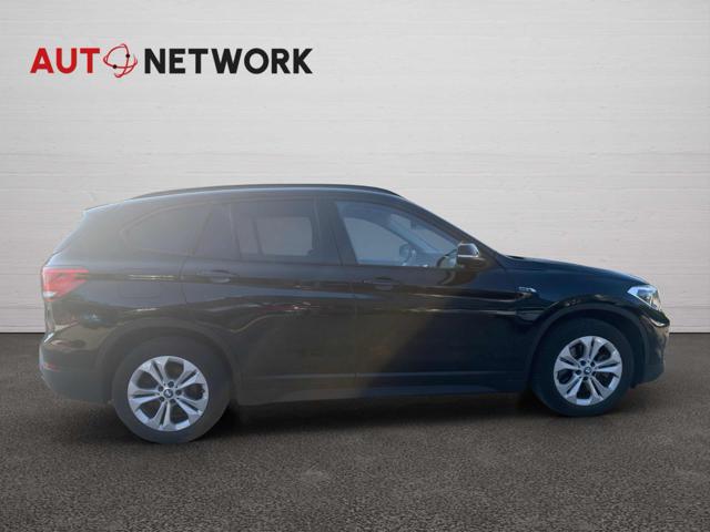 BMW X1 XDRIVE25E BUSINESS ADVANTAGE - foto 8