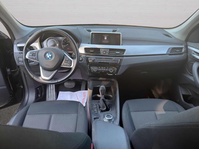 BMW X1 XDRIVE25E BUSINESS ADVANTAGE - foto 11