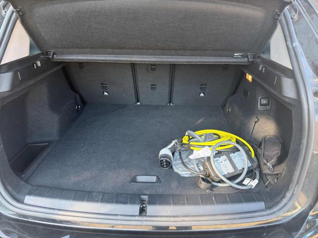 BMW X1 XDRIVE25E BUSINESS ADVANTAGE - foto 12