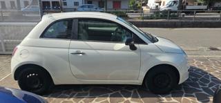 FIAT 500 usata, con Autoradio