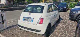 FIAT 500 usata, con Alzacristalli elettrici