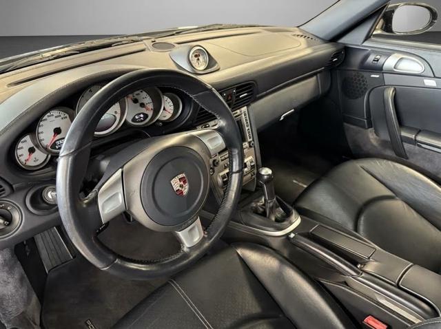 PORSCHE 997 911 CARRERA S CABRIOLET - foto 5