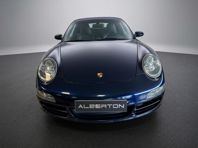 PORSCHE 997 911 CARRERA S CABRIOLET - foto 2