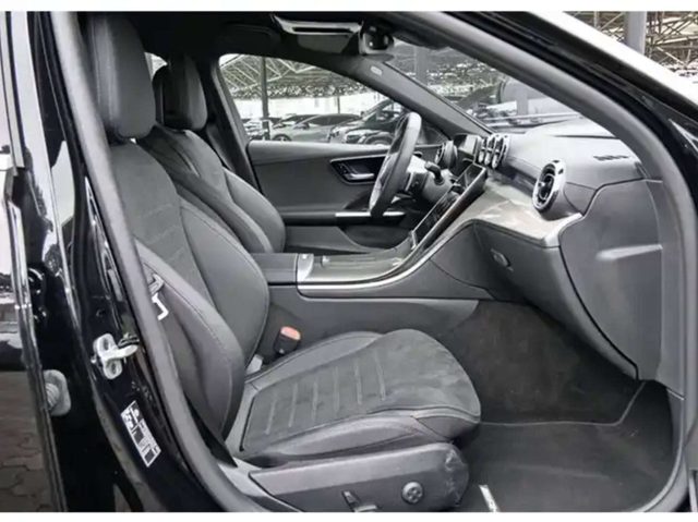 MERCEDES-BENZ C 300 C SW 300 D MHEV AMG LINE PREMIUM - foto 7